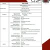 CDFI 3D Maker 400 (sur commande)