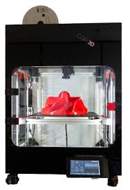 CDFI 3D Maker 400 (sur commande)