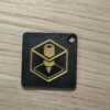 jGwjaaOj Polytag – Le porte-clés badge NFC