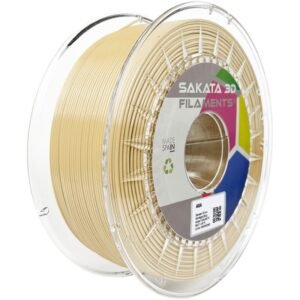 Bobine Filament ASA Sakata 3D NATURAL