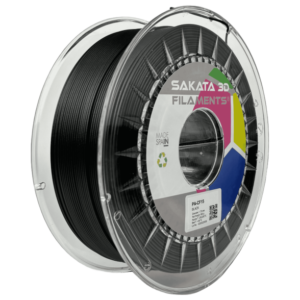 Bobine Filament Nylon PA technique Sakata 3D PA-CF15 NYLON