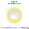 Bobine Packs de bobines de transition Sakata 3D Pack 2 Kg PET-G Transición – 1,75 mm