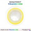 Bobine Packs de bobines de transition Sakata 3D Pack 5 Kg GO&PRINT Transición
