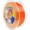 Bobine Filament PLA 850 Sakata 3D FLUOR NARANJA Bobine Filament PLA 850 Sakata 3D FLUOR NARANJA