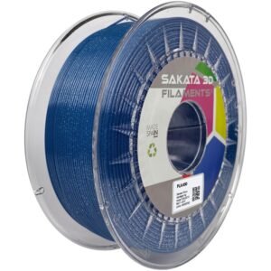 Bobine Filament PLA 850 Magic Sakata 3D NAVY BLUE