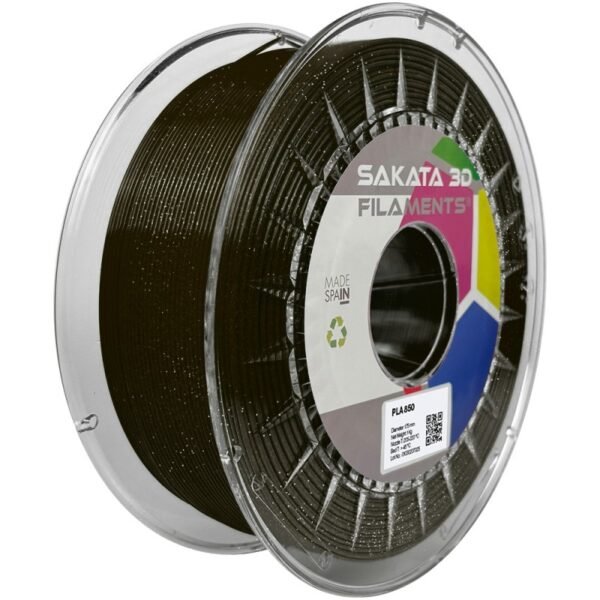 Bobine Filament PLA 850 Magic Sakata 3D STAR GOLD Bobine Filament PLA 850 Magic Sakata 3D STAR GOLD