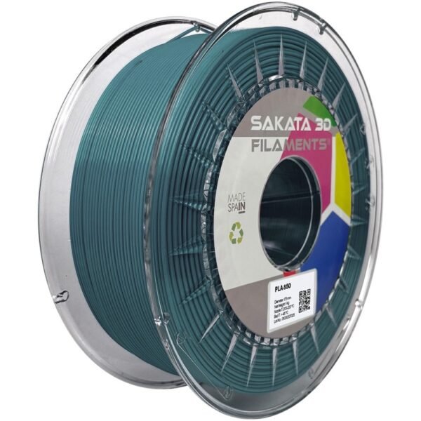Bobine Filament PLA 850 Sakata 3D MILITAR TONE 1 GC Bobine Filament PLA 850 Sakata 3D MILITAR TONE 1 GC