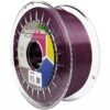 Bobine Filament PLA 850 Silk Sakata 3D AUBERGINE