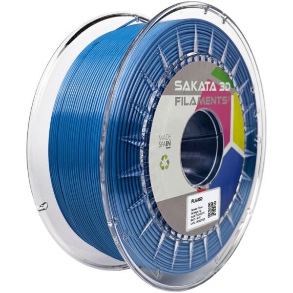 Bobine Filament PLA 850 Silk Sakata 3D OCEAN