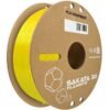 Bobine Filament PLA Go&Print Sakata 3D AMARILLO