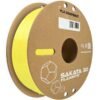 Bobine Filament PLA Go&Print Sakata 3D AMARILLO PASTEL