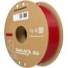 Bobine Filament PLA Go&Print Sakata 3D ROJO