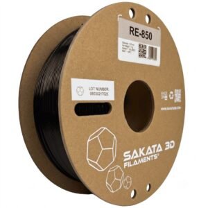 Bobine Filament recyclé RE- Sakata 3D RE-850